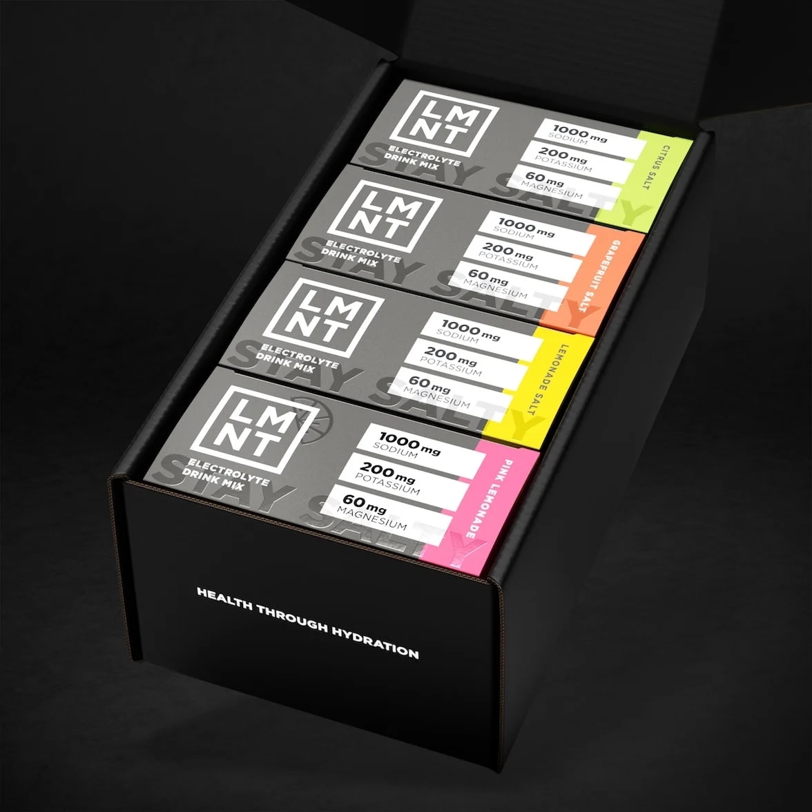 Product LMNT INSIDER Bundle, thumbnail