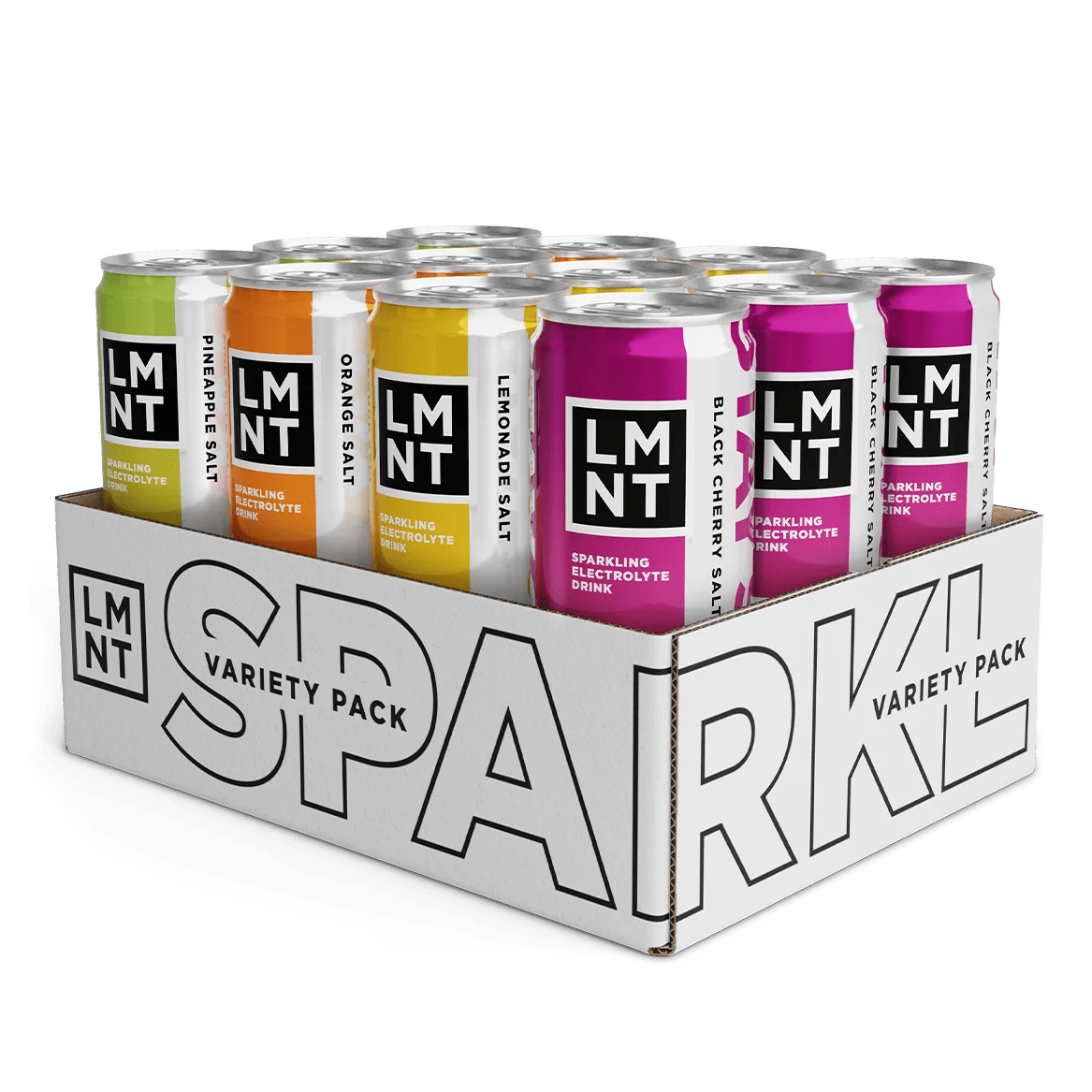 Action shot of Merchandise