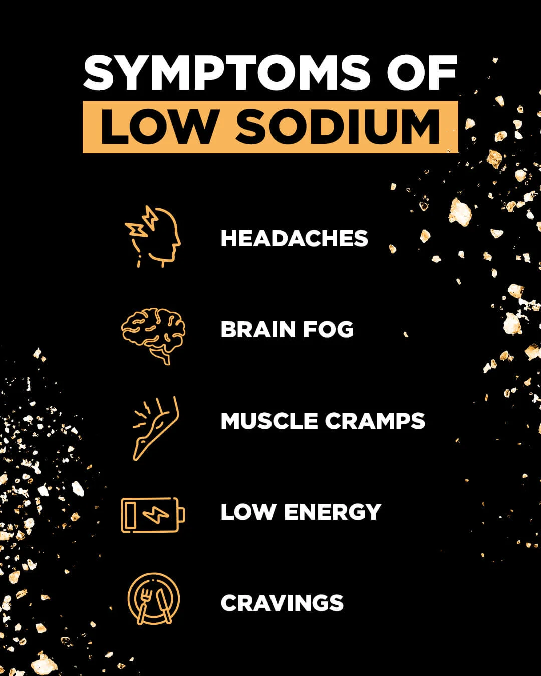 Raw unflavoredLMNT electrolyte stick, exploding with blue salts. Blog text in the background.