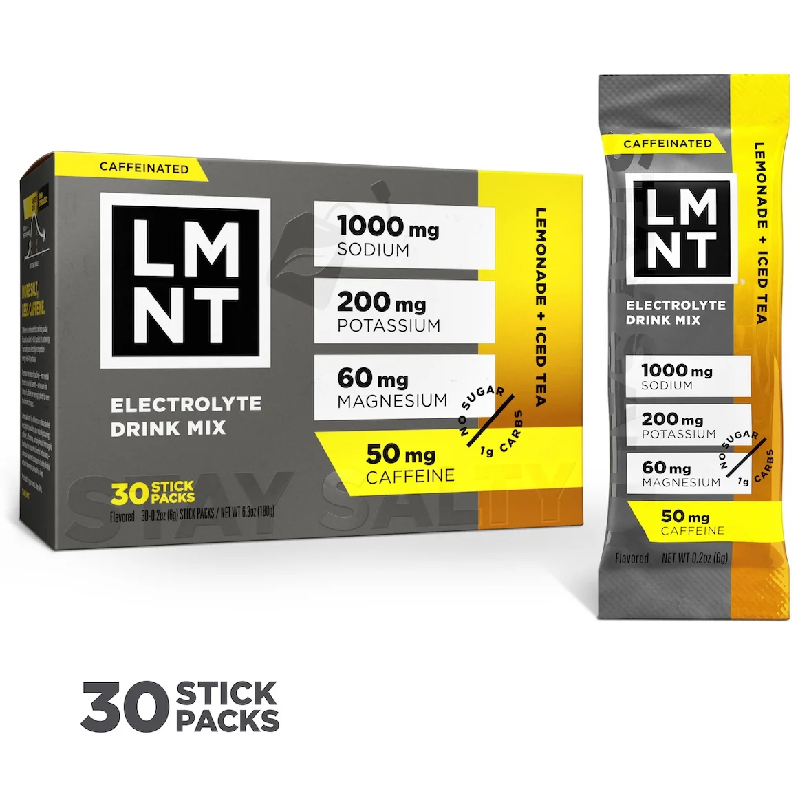 Product LMNT Zero-Sugar Electrolytes, thumbnail