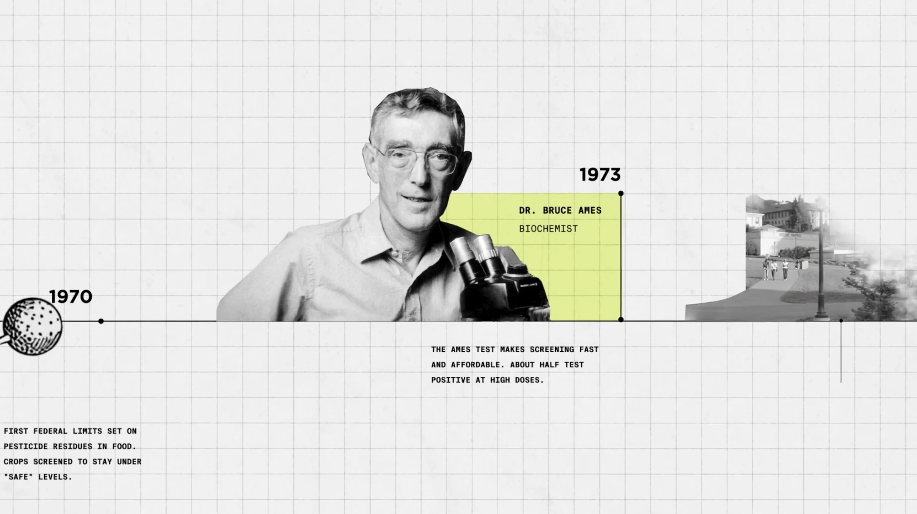 A brief history of heavy metals