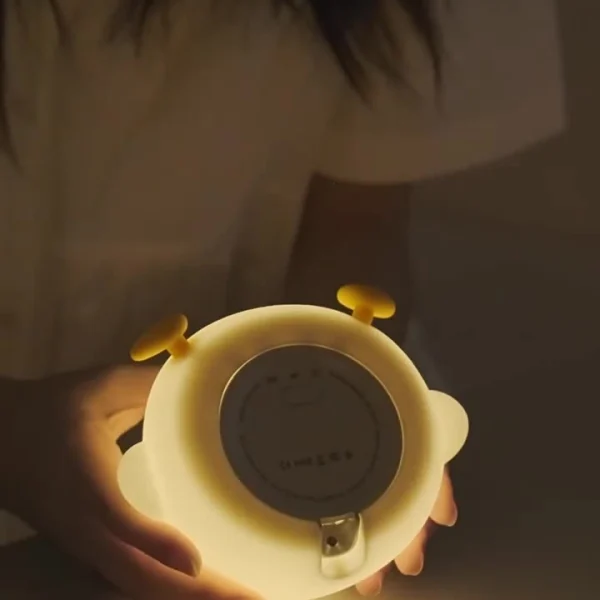 Penguin Baby Night Light - ANIM02