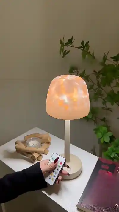 Lifestyle ambiance