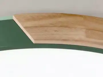 Nordic Modern Minimalist Ceiling Light detail
