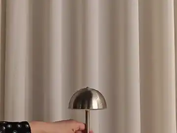 LED table lamp cordless_design_quality feature