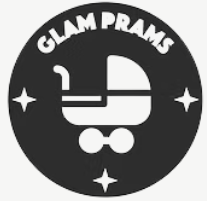 Glam Prams Logo