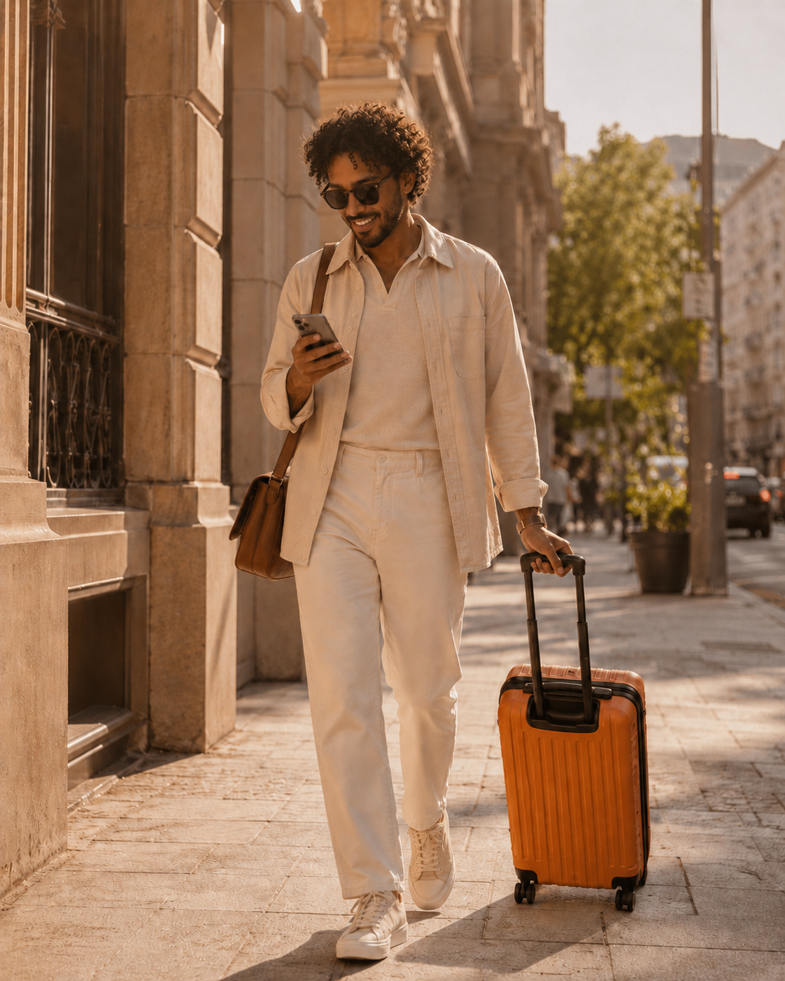 Travel