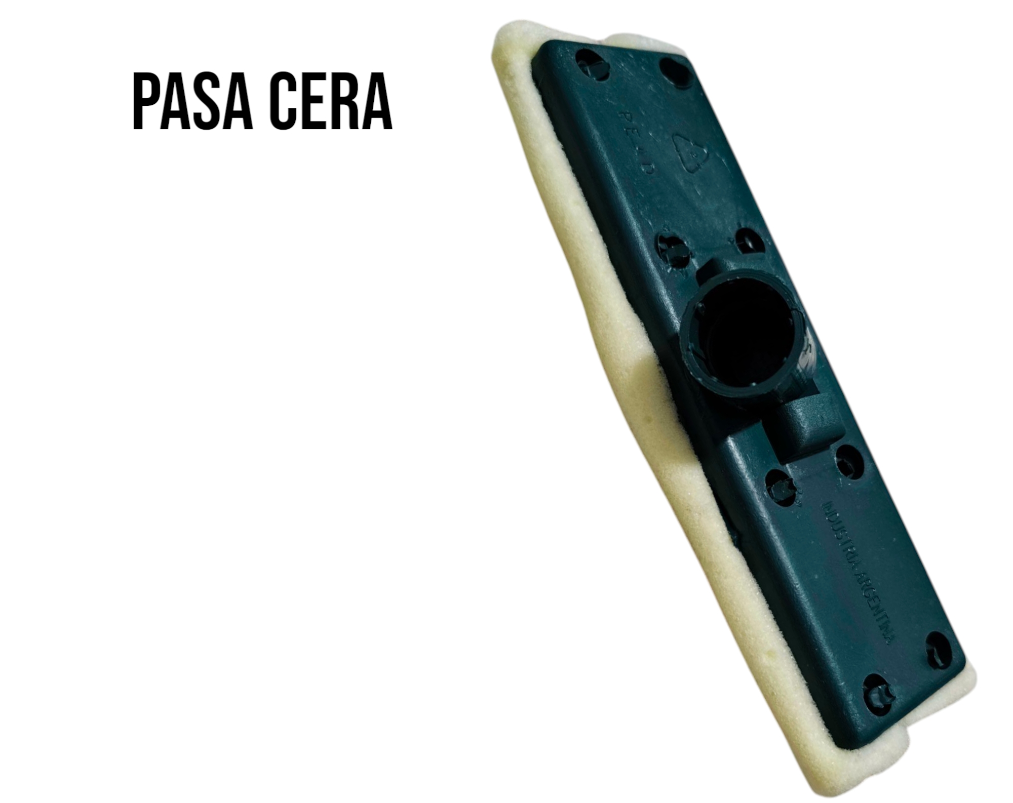 Pasa cera