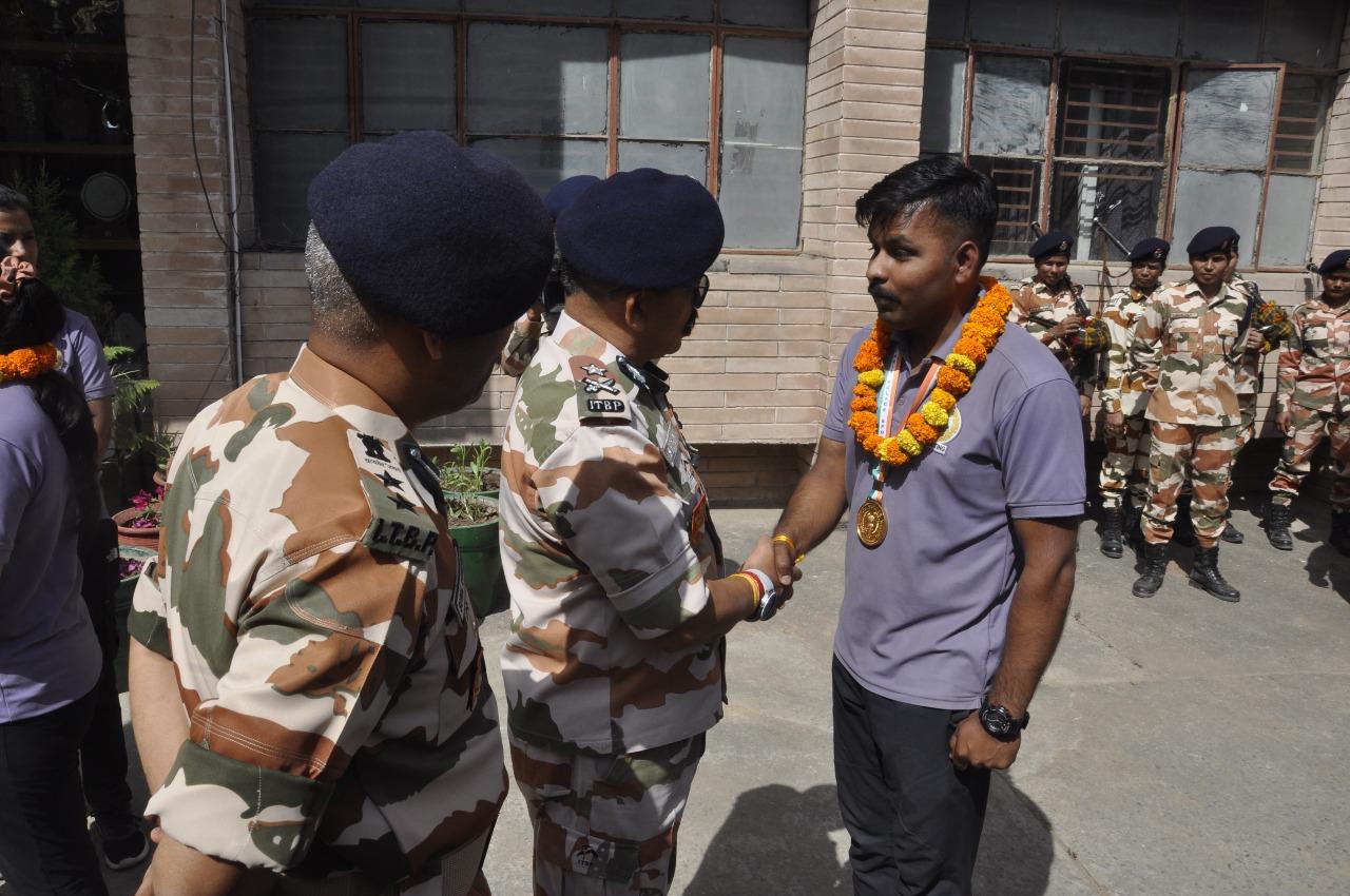 Asian Shooting Grand Prix