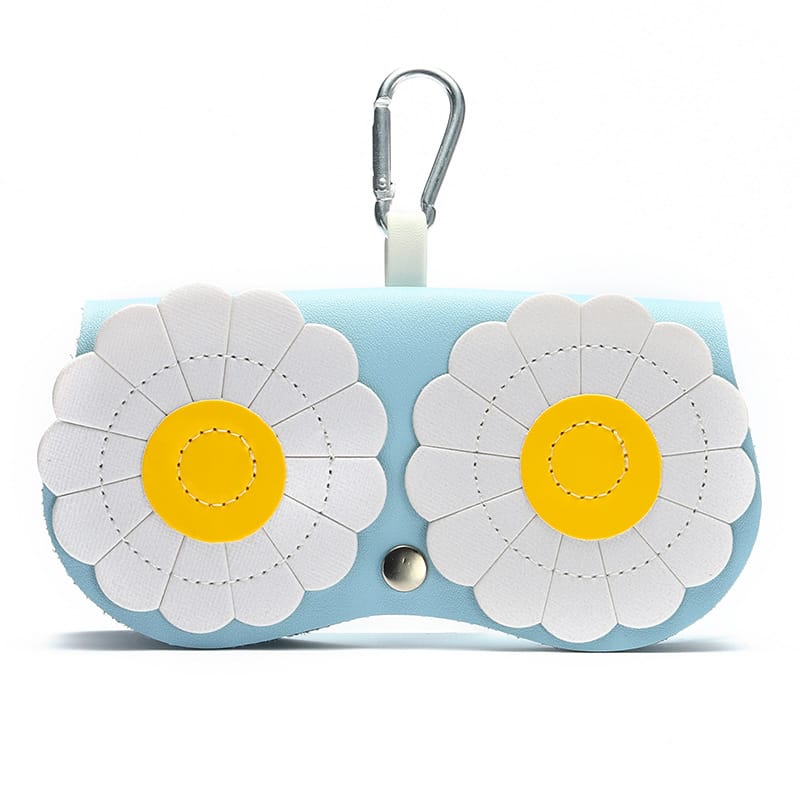 Funda para gafas de sol