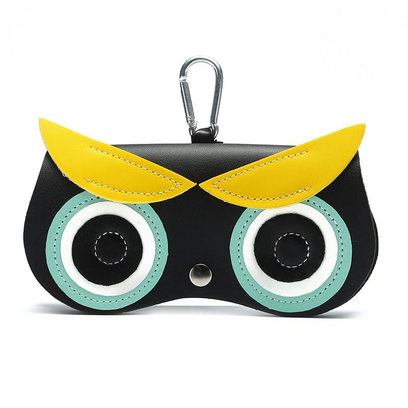 Funda para gafas de sol