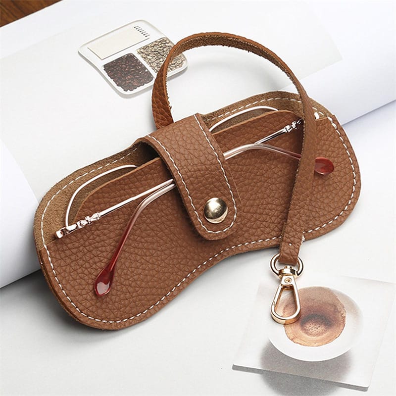Funda para gafas de sol