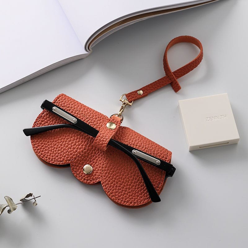 Funda para gafas de sol