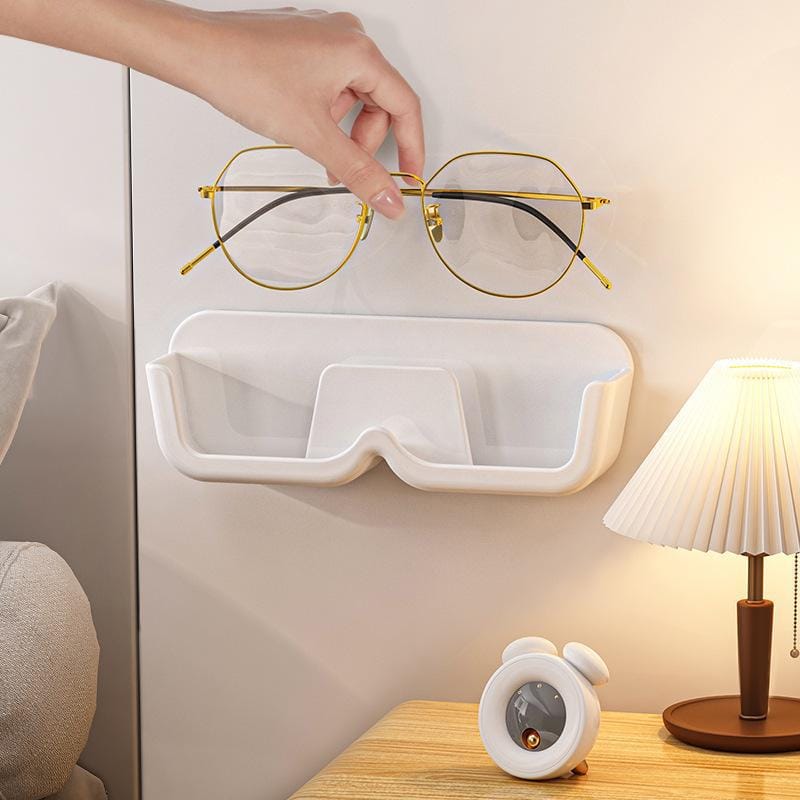 Soporte organizador para gafas - 3 colores