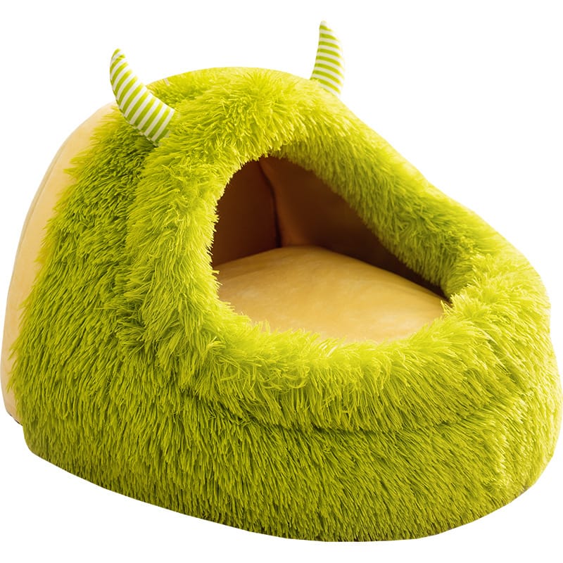 Cama para mascota