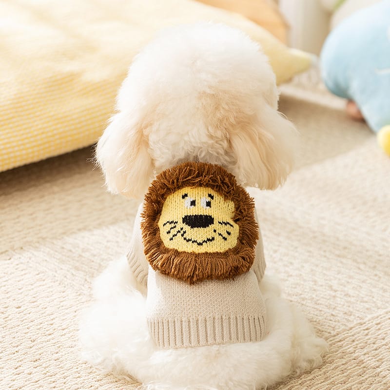 Ropa para mascota