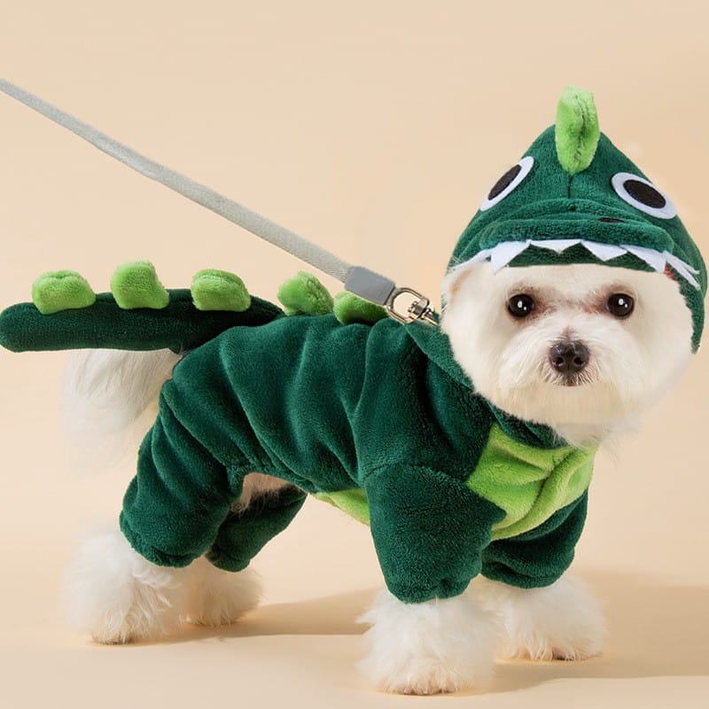 Ropa para mascota