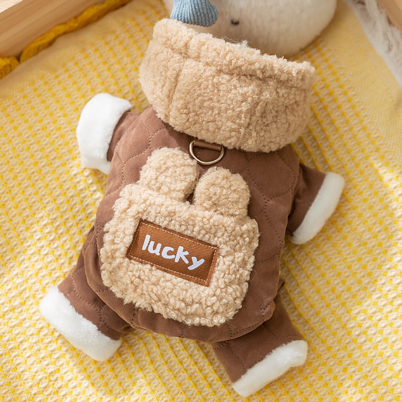 Ropa para mascota