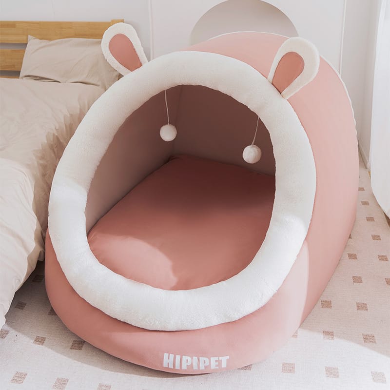 Cama para mascotas extra grande