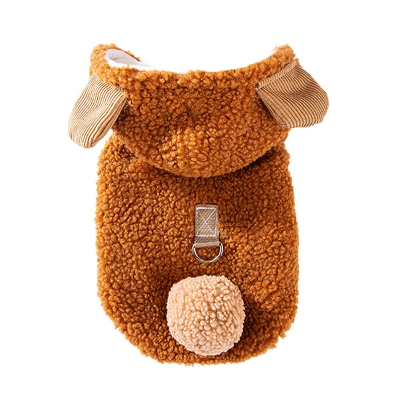 Ropa para mascota