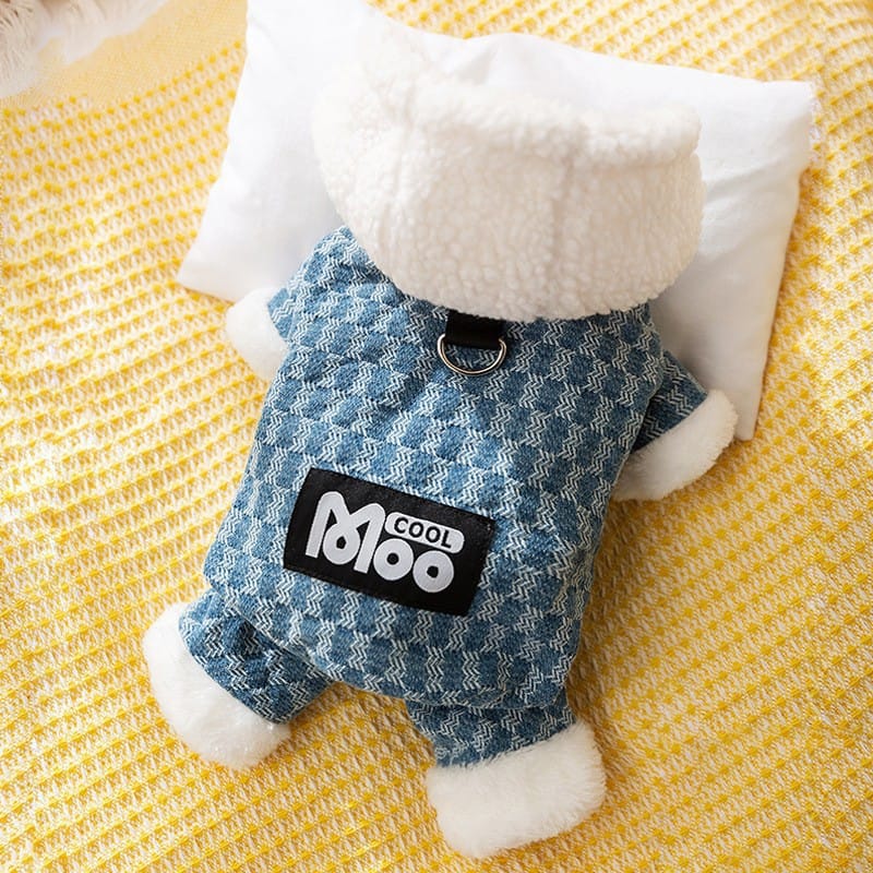 Ropa para mascota