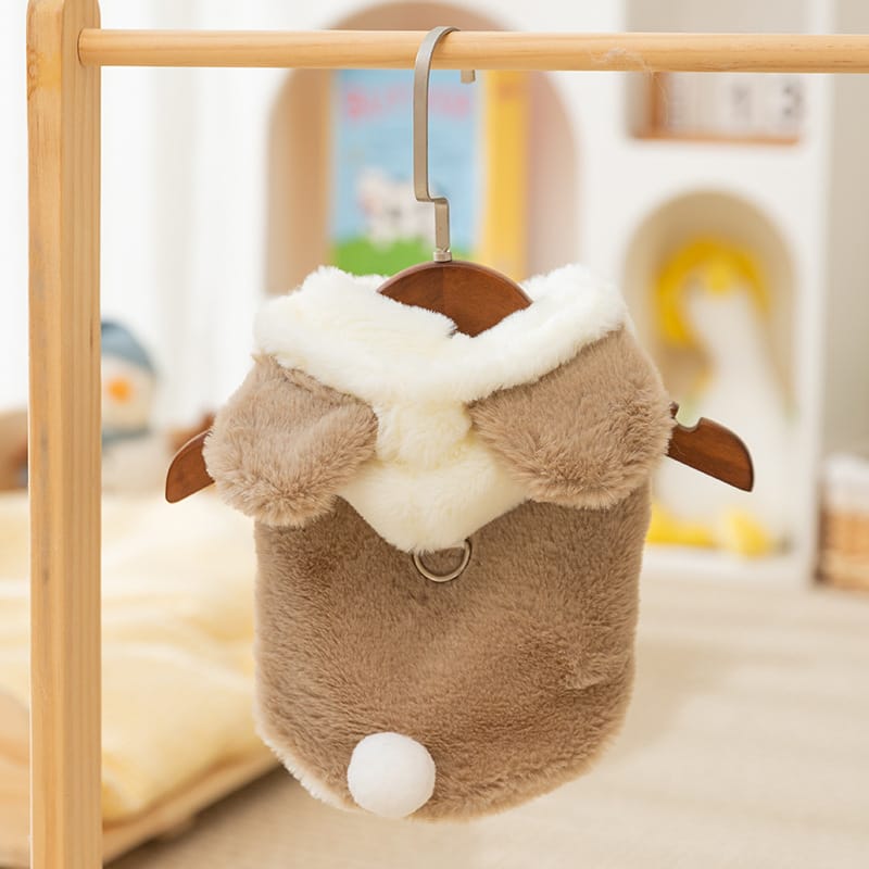 Ropa para mascota - 2 colores