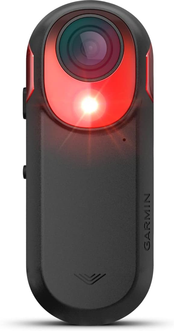 Illustration du modèle Garmin Varia RCT716