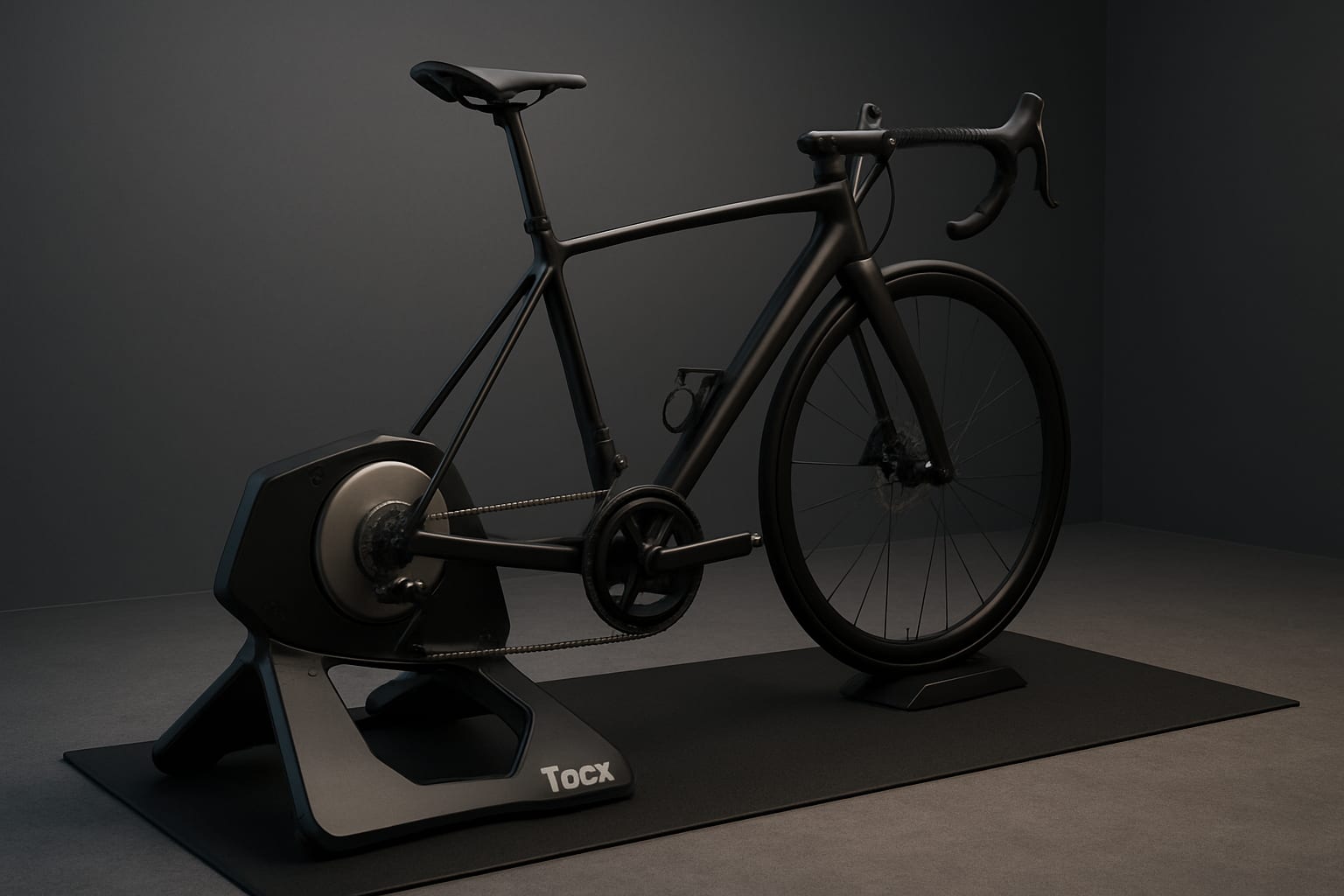 Illustration de l'article Créez votre station Zwift ultime sans vous ruiner