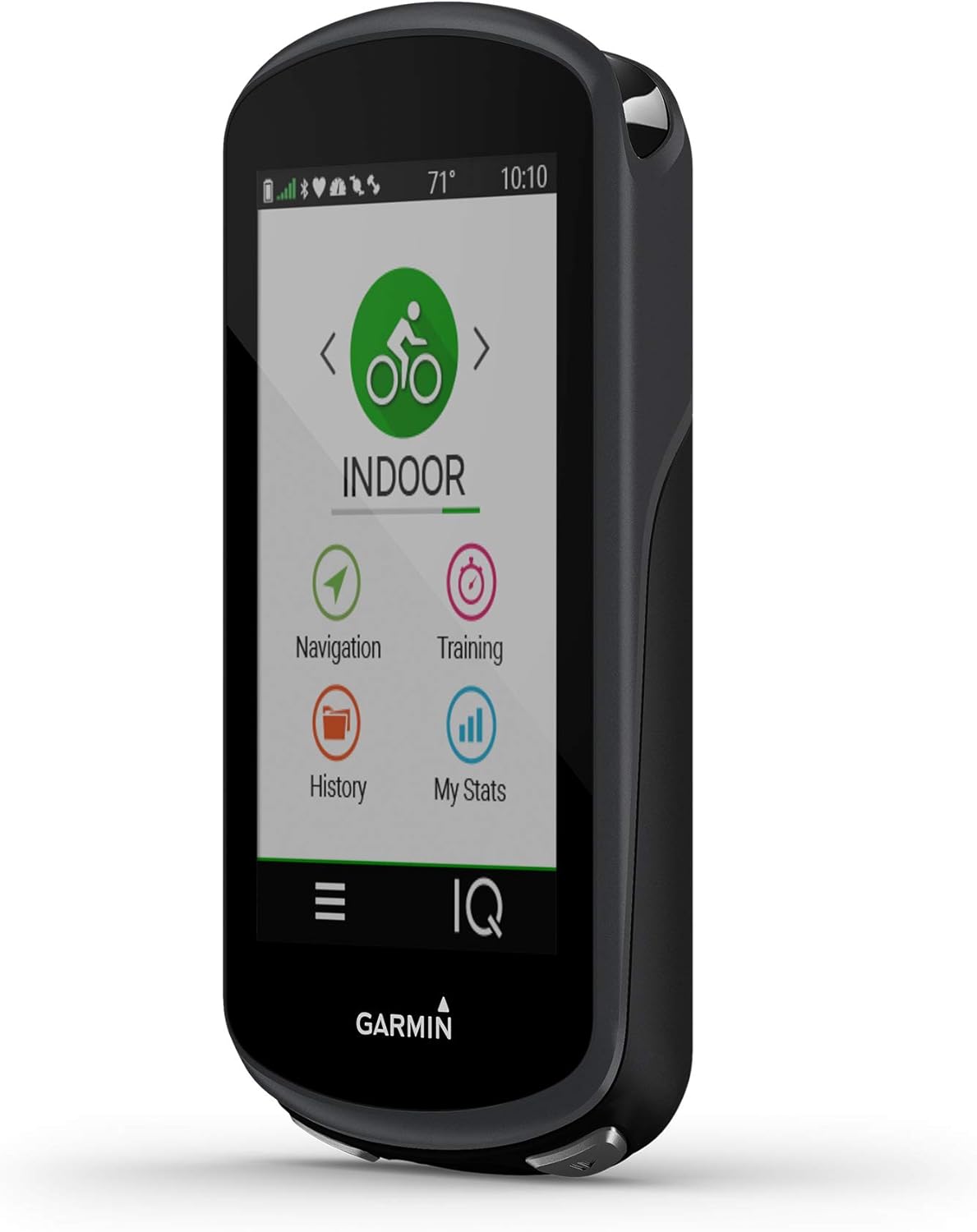 Illustration du modèle Garmin Edge 1030 Plus
