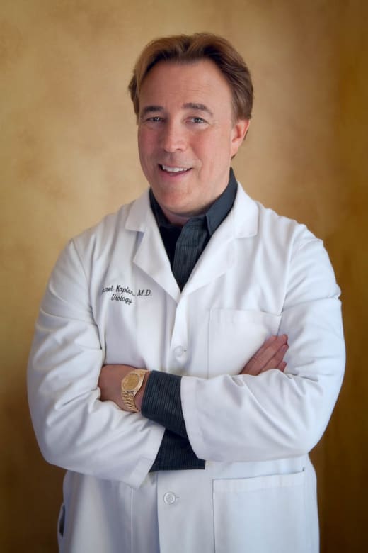 Dr. Michael Kaplan, Nevada urologist