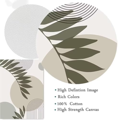 Vue 3 de Pwaahdc Lot De Posters