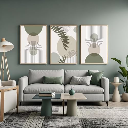 Vue 4 de Pwaahdc Lot De Posters