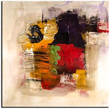 Vue 2 de Declina Tableau Reproduction Peinture