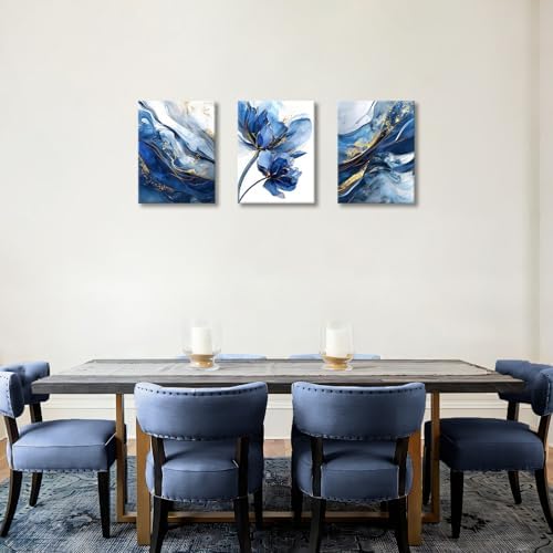 Vue 2 de Pcs Cadre En Bois