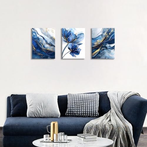 Vue 3 de Pcs Cadre En Bois