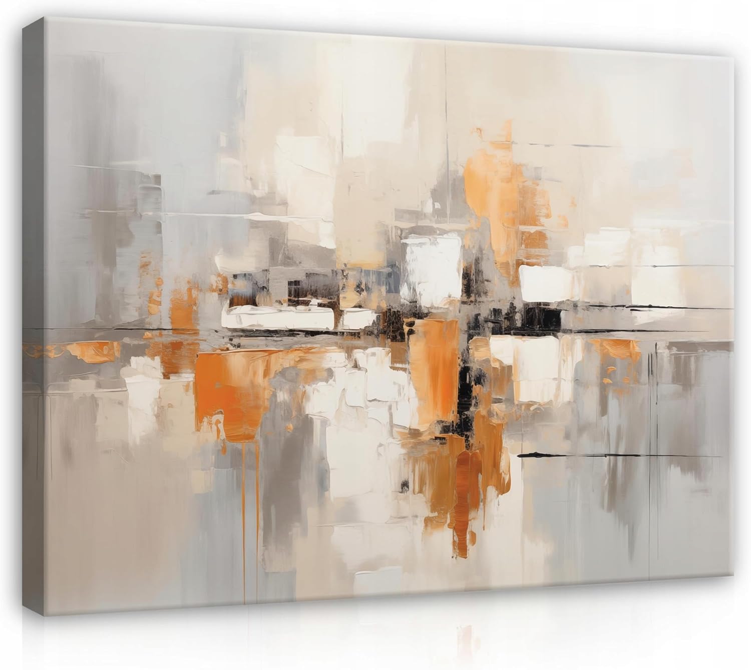 Wallarena Impression Sur Toile