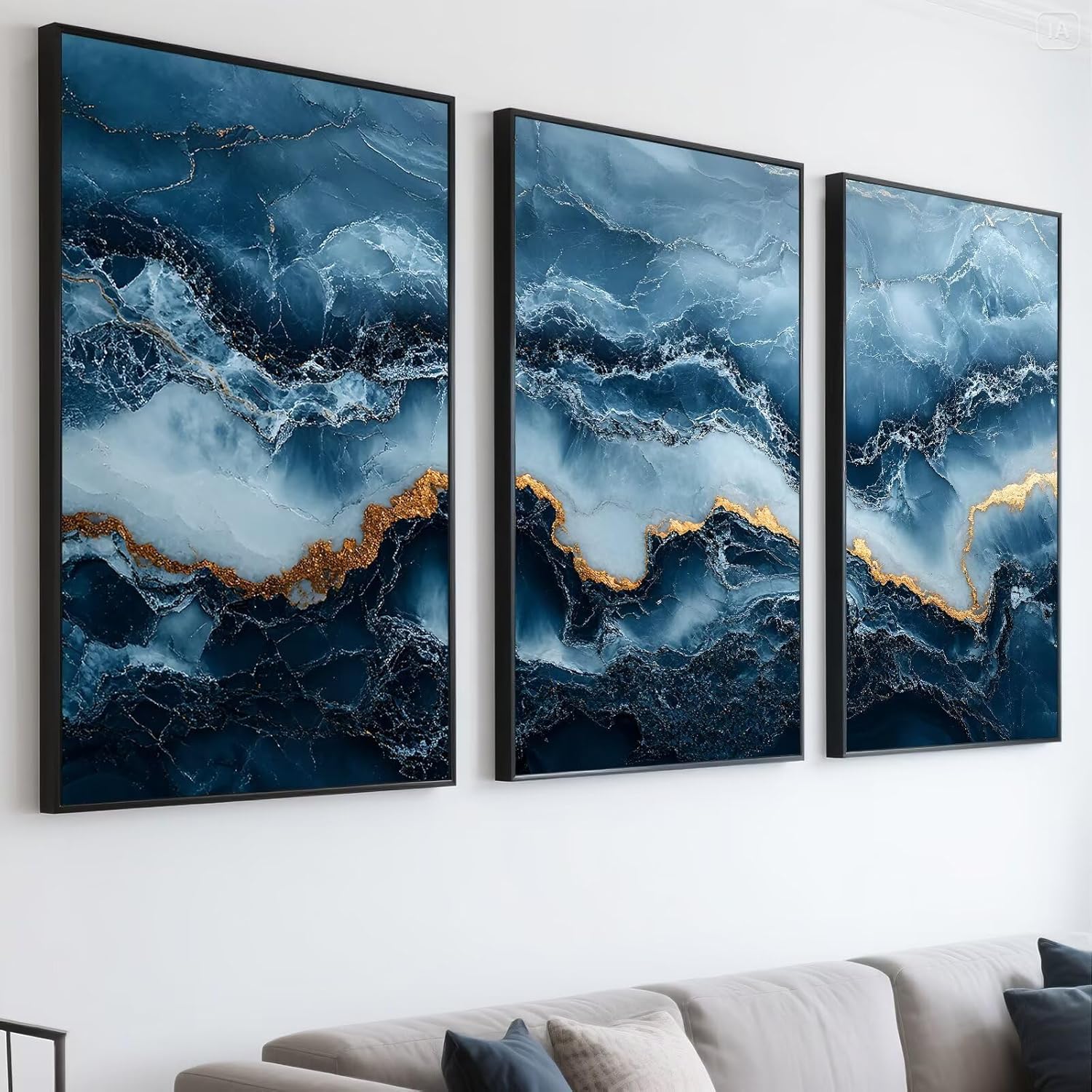 Pwaahdc Ensemble De Affiches