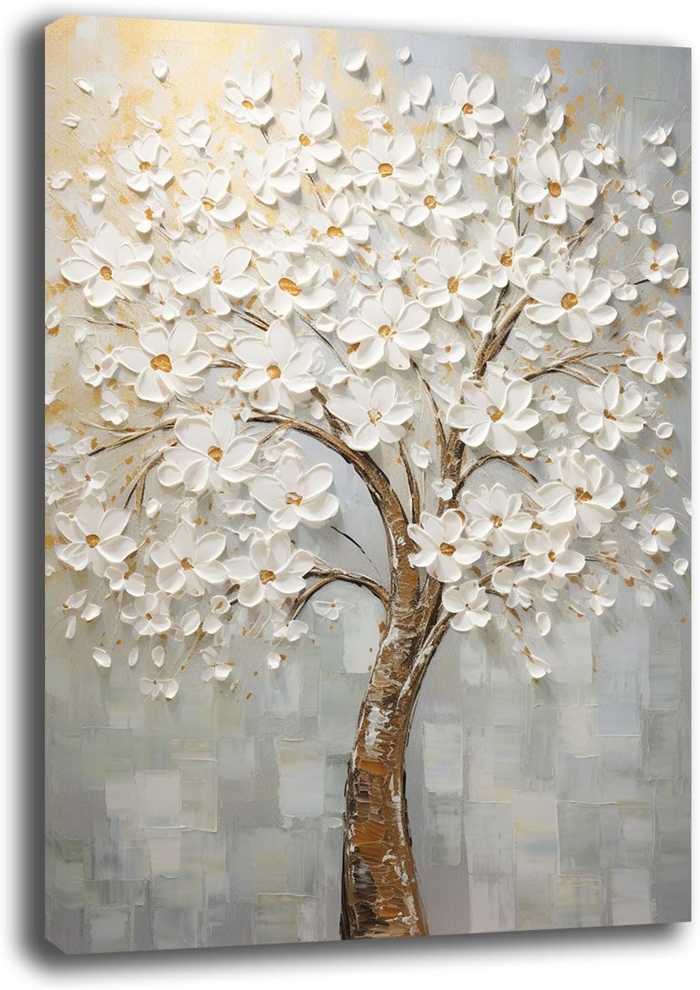 Printerland Tableau Moderne Vertical