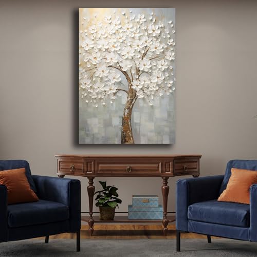 Vue 2 de Printerland Tableau Moderne Vertical