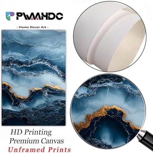 Vue 3 de Pwaahdc Ensemble De Affiches