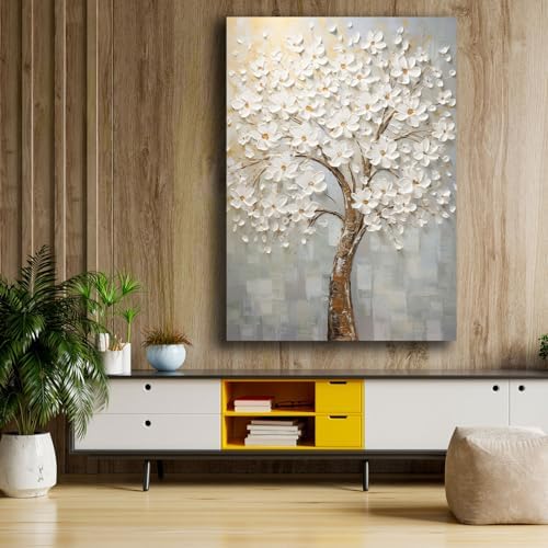 Vue 4 de Printerland Tableau Moderne Vertical