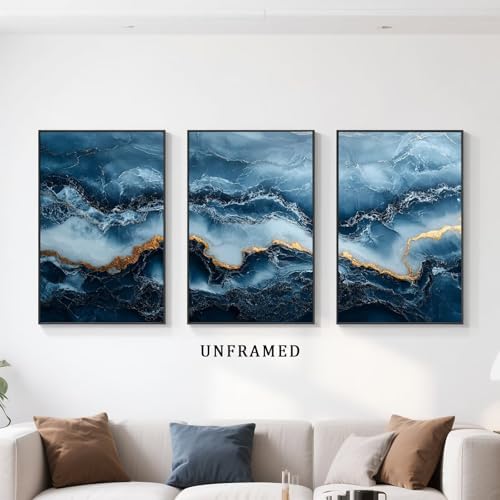 Vue 4 de Pwaahdc Ensemble De Affiches