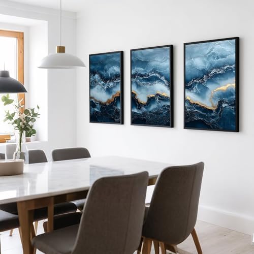 Vue 5 de Pwaahdc Ensemble De Affiches