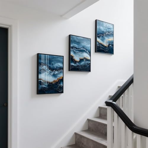 Vue 7 de Pwaahdc Ensemble De Affiches