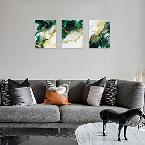 Vue 4 de Ccwacpp Toile Murale Abstraite