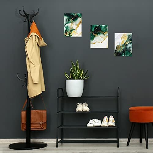 Vue 5 de Ccwacpp Toile Murale Abstraite