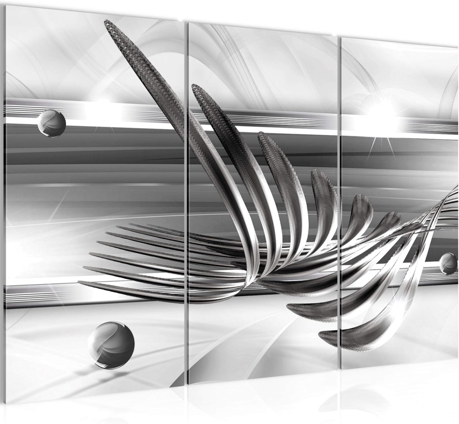 Runa Art Abstrait Peinture