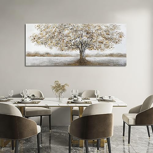 Vue 2 de Cadre En Bois Grande