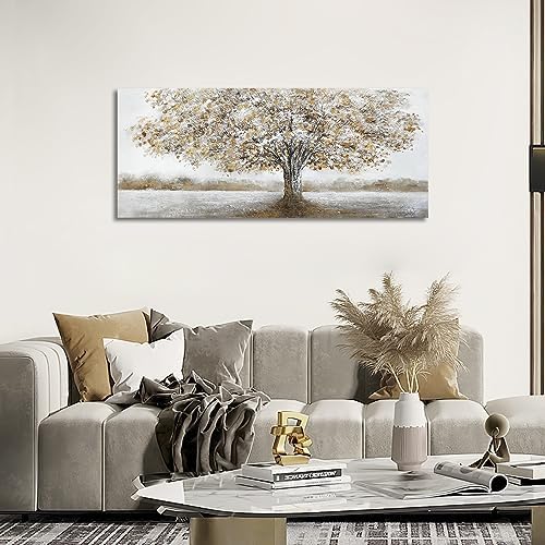 Vue 3 de Cadre En Bois Grande