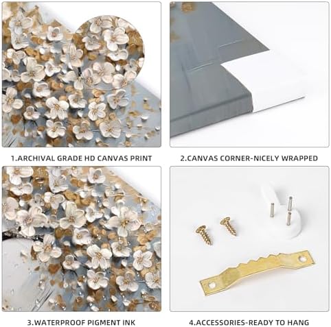 Vue 6 de Cadre En Bois Grande